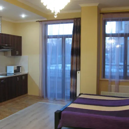 Krit - With Balcony * Odessa