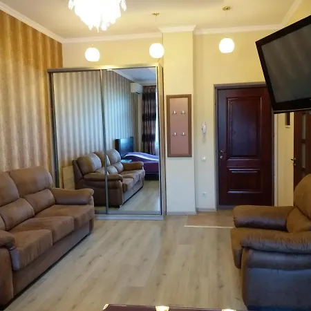 Krit - With Balcony Odessa