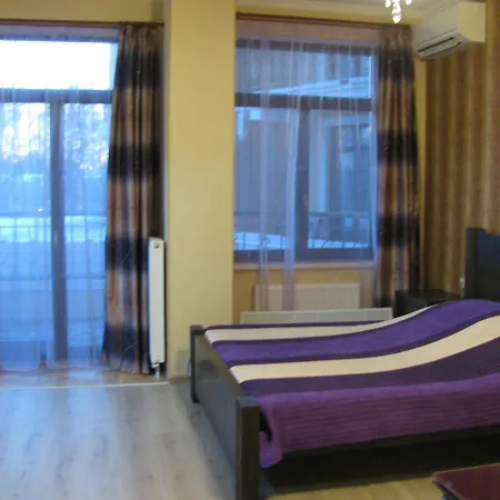 Apartment Krit - With Balcony *