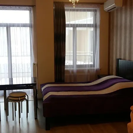 Krit - With Balcony * Odesa